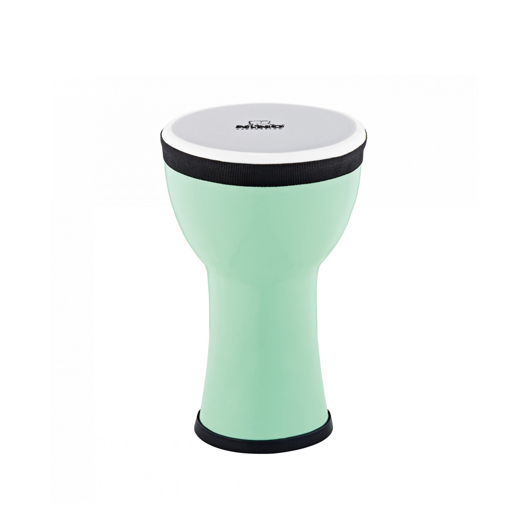 EMDJ-SF 6" Elements Mini Djembe Sea Foam