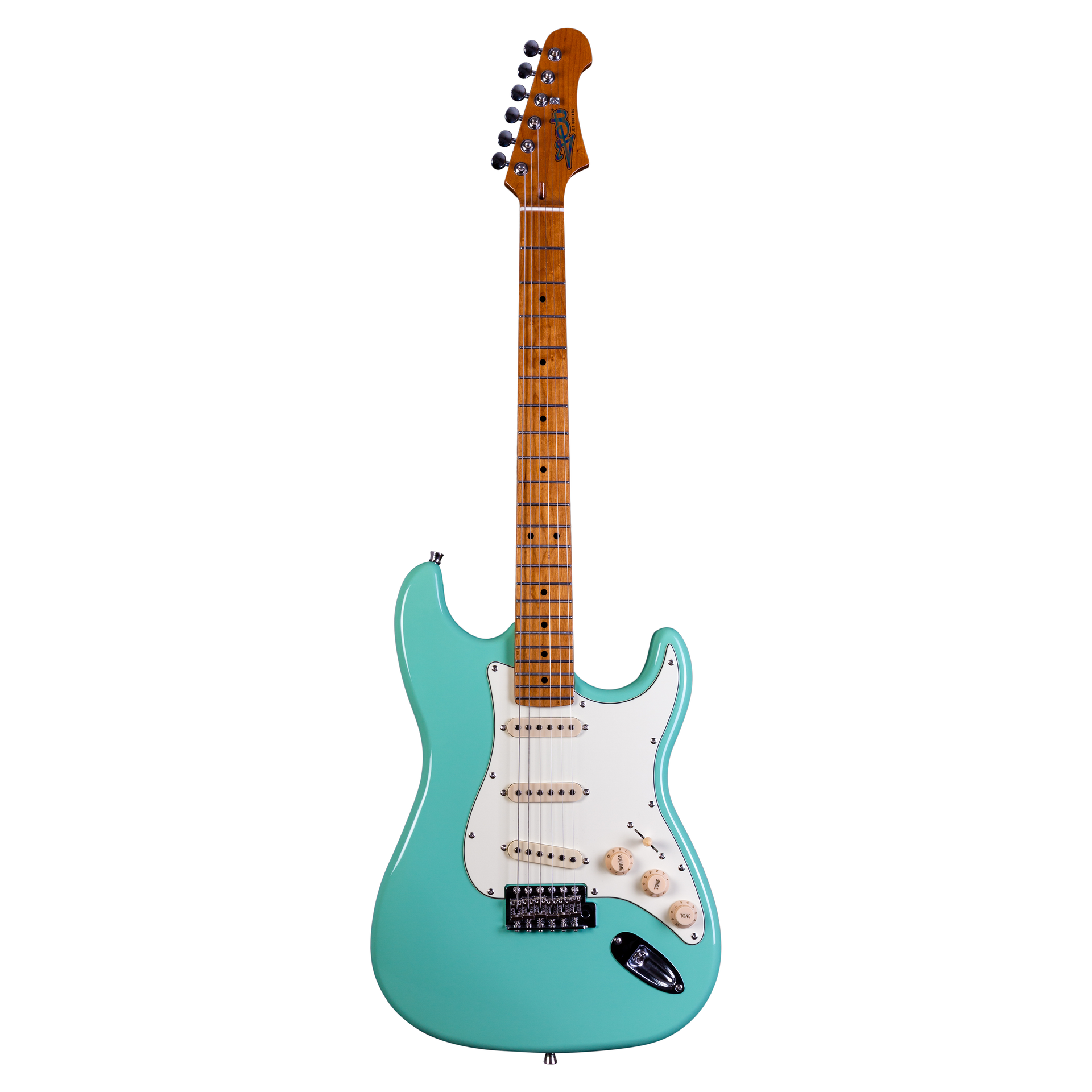 JS-300 Sea Foam Green
