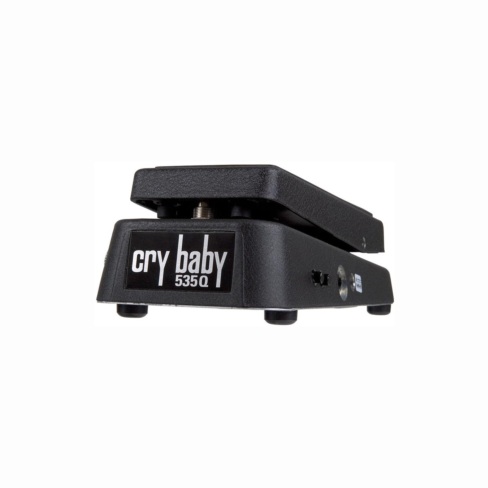 Dunlop - Cry Baby 535Q - Musik Utan Gränser 