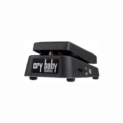 Dunlop - Cry Baby 535Q - Musik Utan Gränser 
