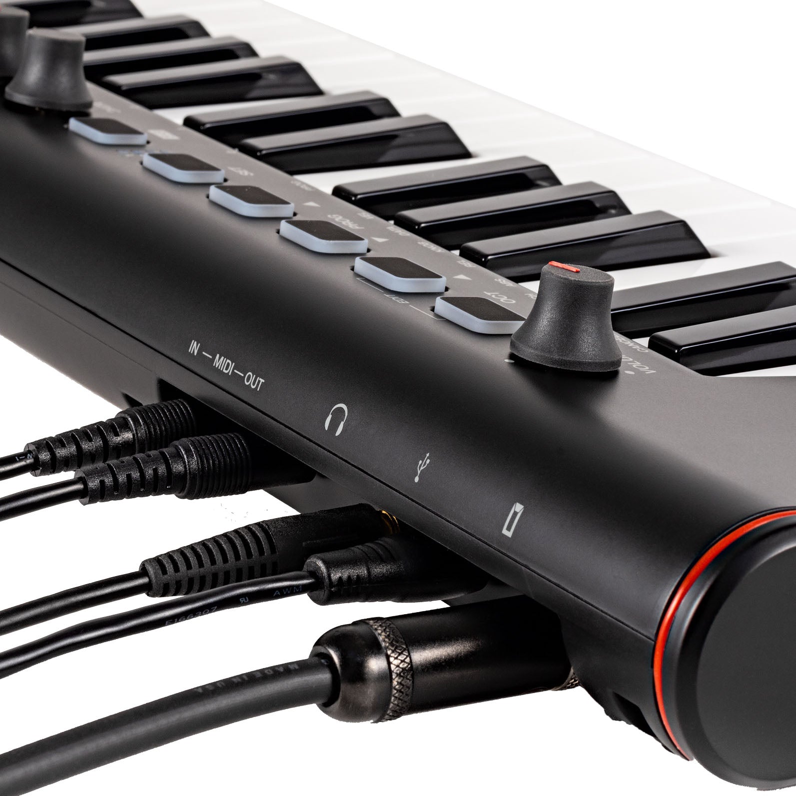 IK Multimedia - iRig Keys 2 Mini - Musik Utan Gränser 