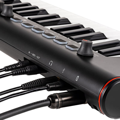 IK Multimedia - iRig Keys 2 Mini - Musik Utan Gränser 