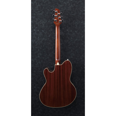 Ibanez - TCM50-VBS Vintage Brown Sunburst - Musik Utan Gränser 