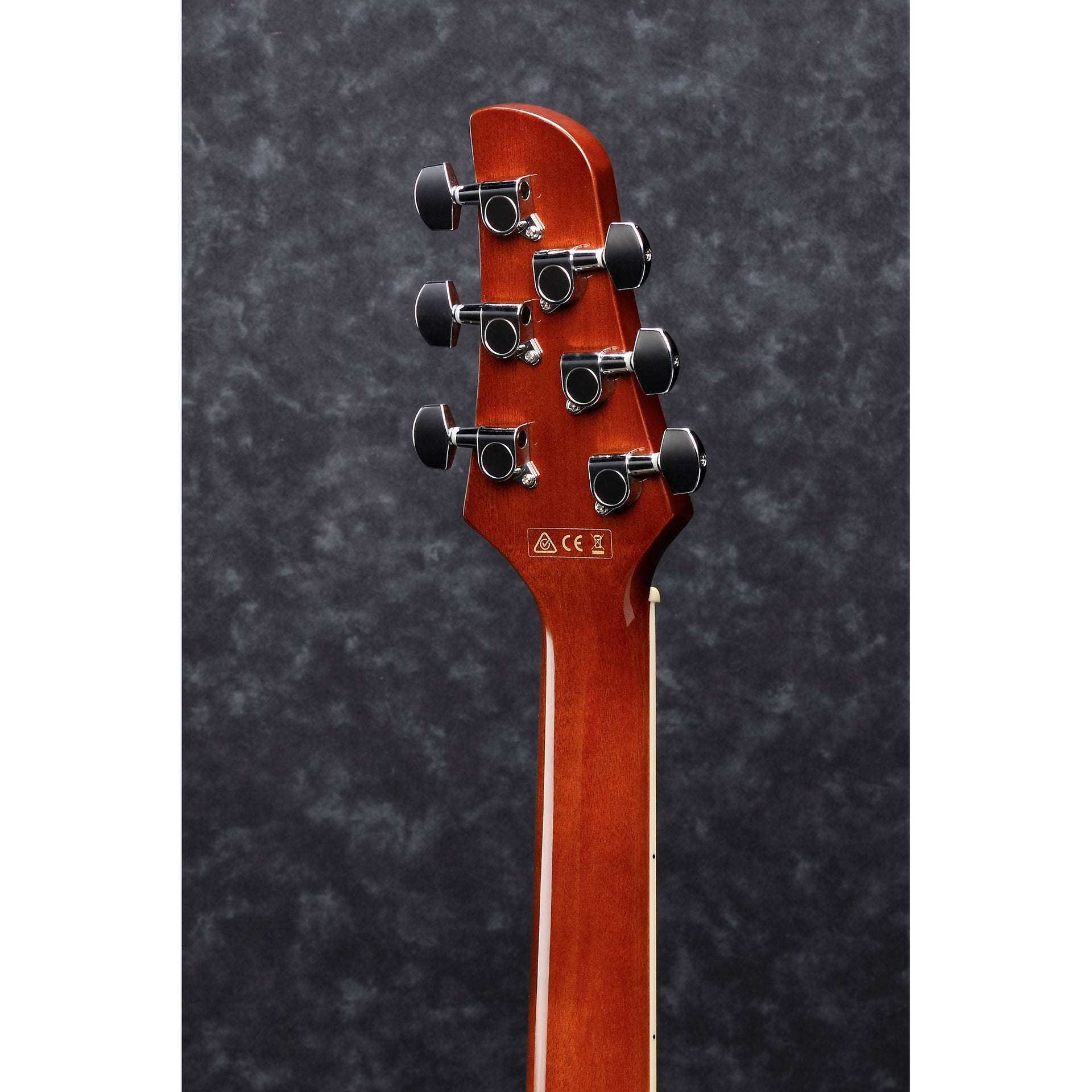 Ibanez - TCM50-VBS Vintage Brown Sunburst - Musik Utan Gränser 