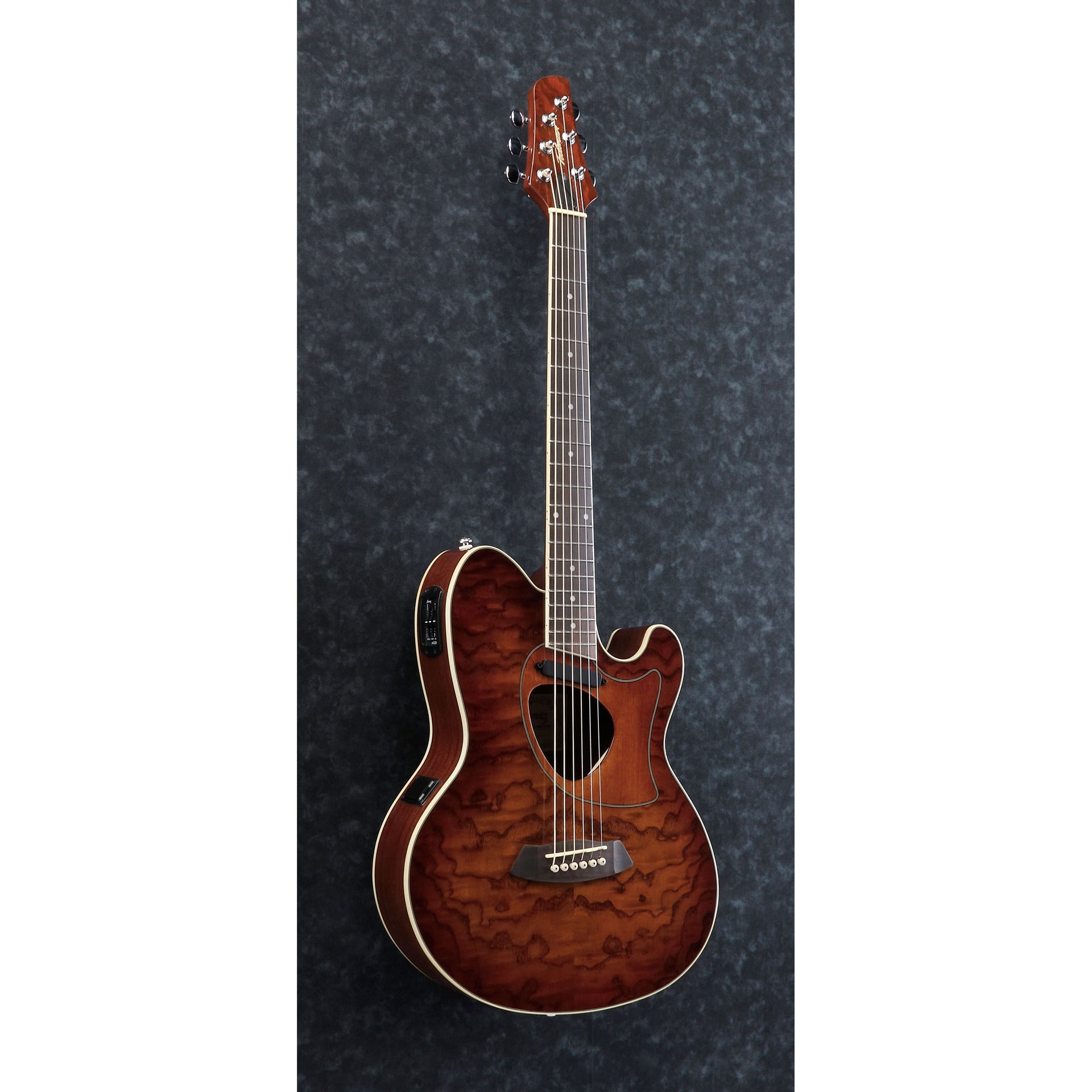 Ibanez - TCM50-VBS Vintage Brown Sunburst - Musik Utan Gränser 