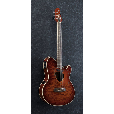 Ibanez - TCM50-VBS Vintage Brown Sunburst - Musik Utan Gränser 