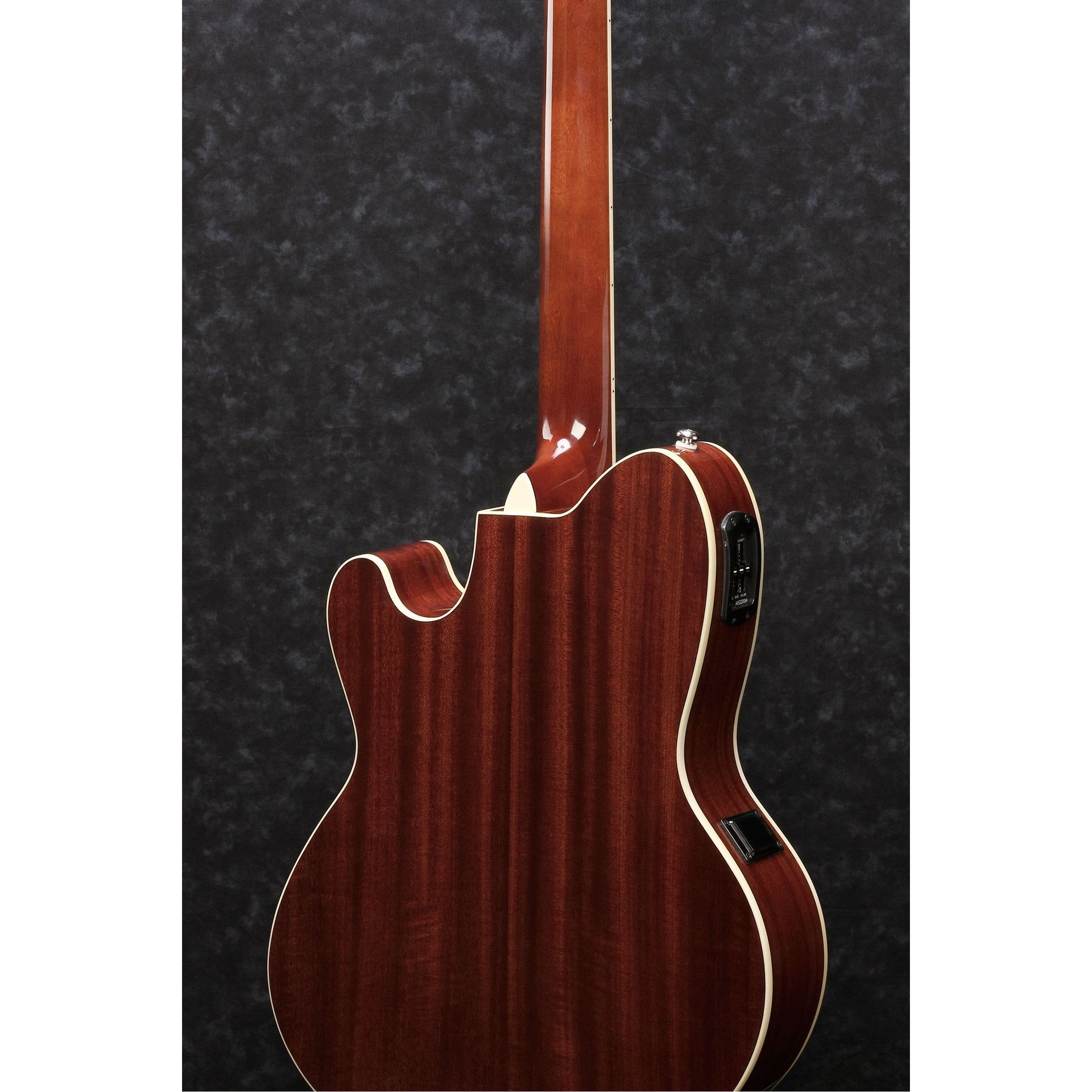 Ibanez - TCM50-VBS Vintage Brown Sunburst - Musik Utan Gränser 