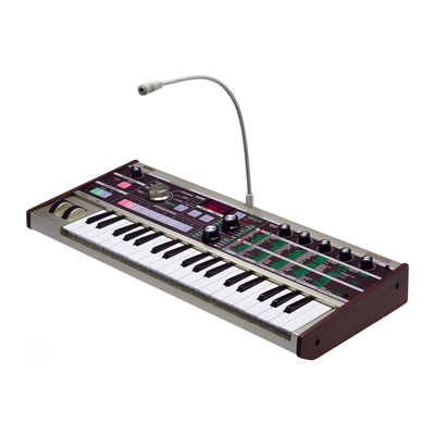 Korg - MicroKorg - Musik Utan Gränser 