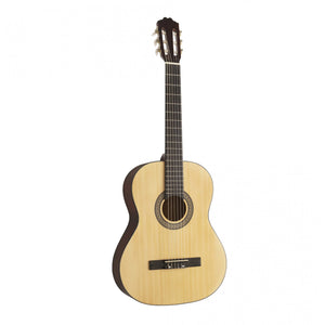 Gitarrpaket Cataluna SGN-C80 4/4 Natur