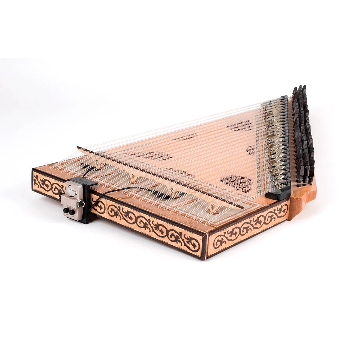 Shadow - SH800 NFX Mikrofon för Kanun - Musik Utan Gränser 