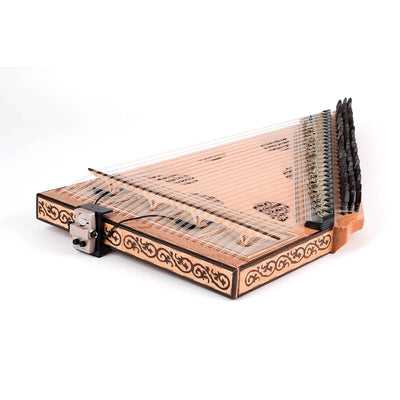 Shadow - SH800 NFX Mikrofon för Kanun - Musik Utan Gränser 