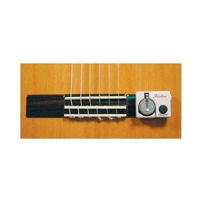 Shadow - NFX-AC Pickup för stål/nylon gitarr - Musik Utan Gränser 