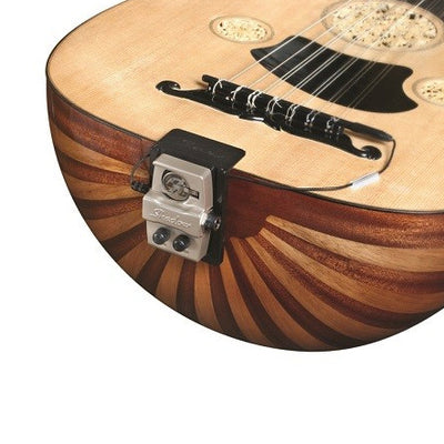 Shadow - SH717 NFX Mikrofon för OUD - Musik Utan Gränser 