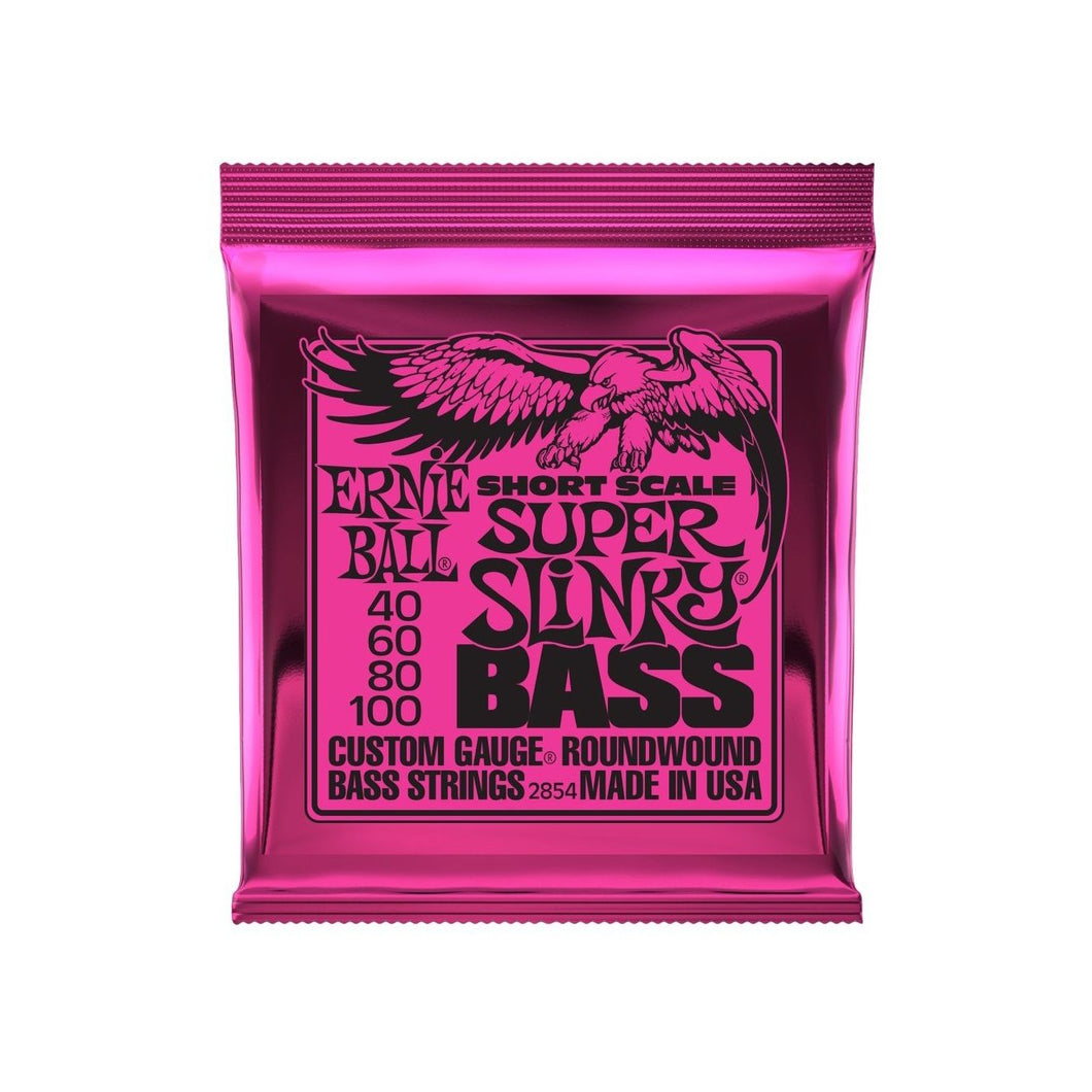 2854 Short Scale Super Slinky