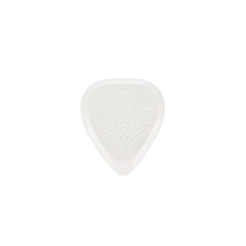 Chicken Picks - Shredder 3.5 - Musik Utan Gränser 