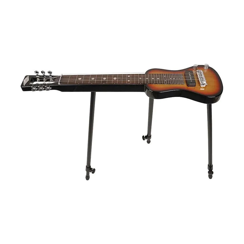 SX - LG2ASH3TS Lap Steel Guitar - Musik Utan Gränser 