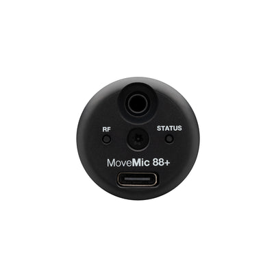 MoveMic 88+ Receiver Kit