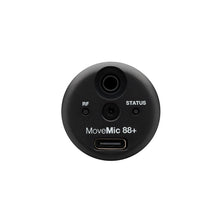 Ladda upp bild till gallerivisning, MoveMic 88+ Receiver Kit
