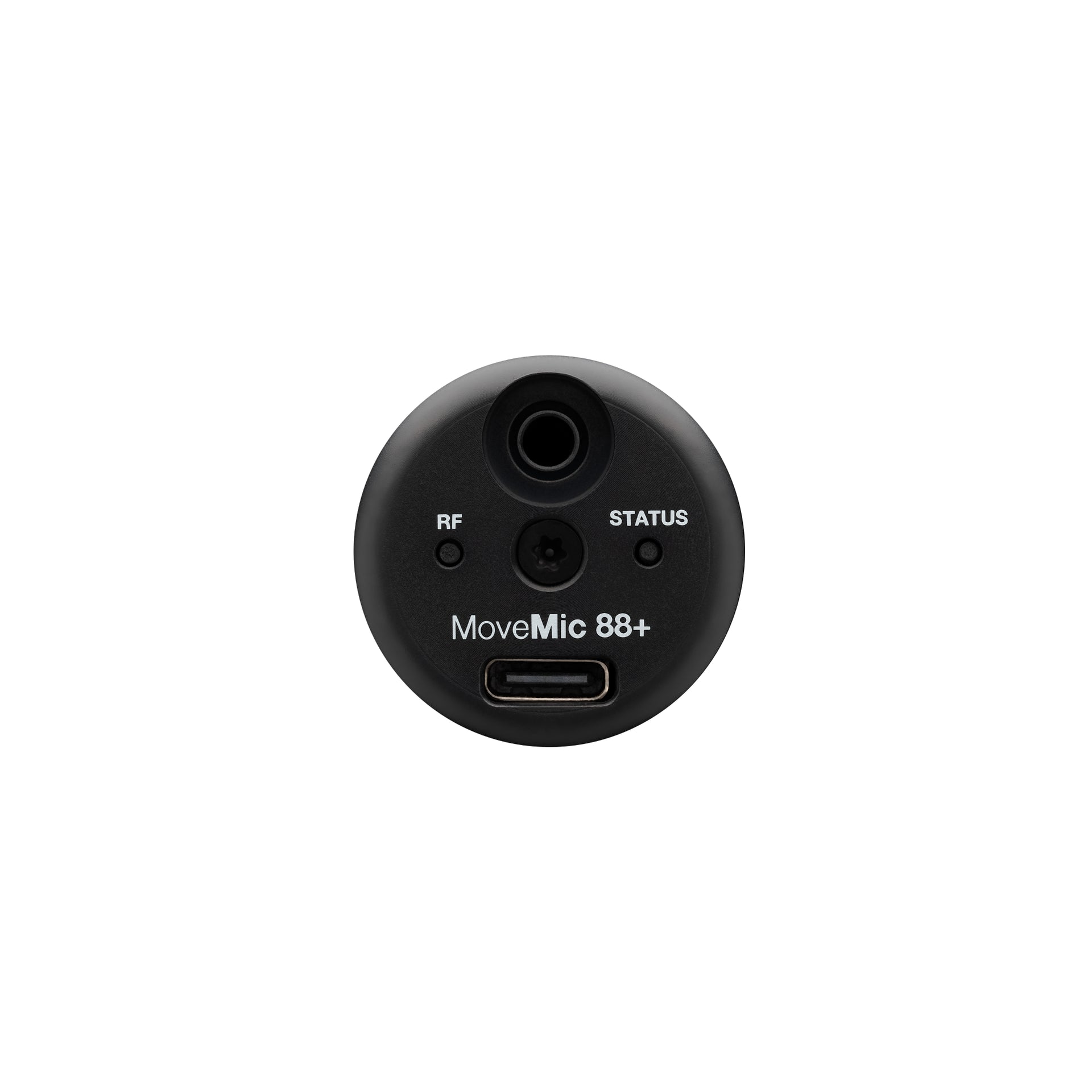 MV88+W-Z6 Movemic Wireless Stereo Mic to Phone