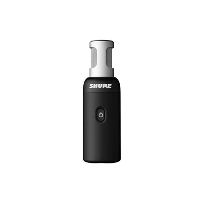 MV88+W-Z6 Movemic Wireless Stereo Mic to Phone