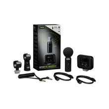 Ladda upp bild till gallerivisning, MoveMic 88+ Receiver Kit
