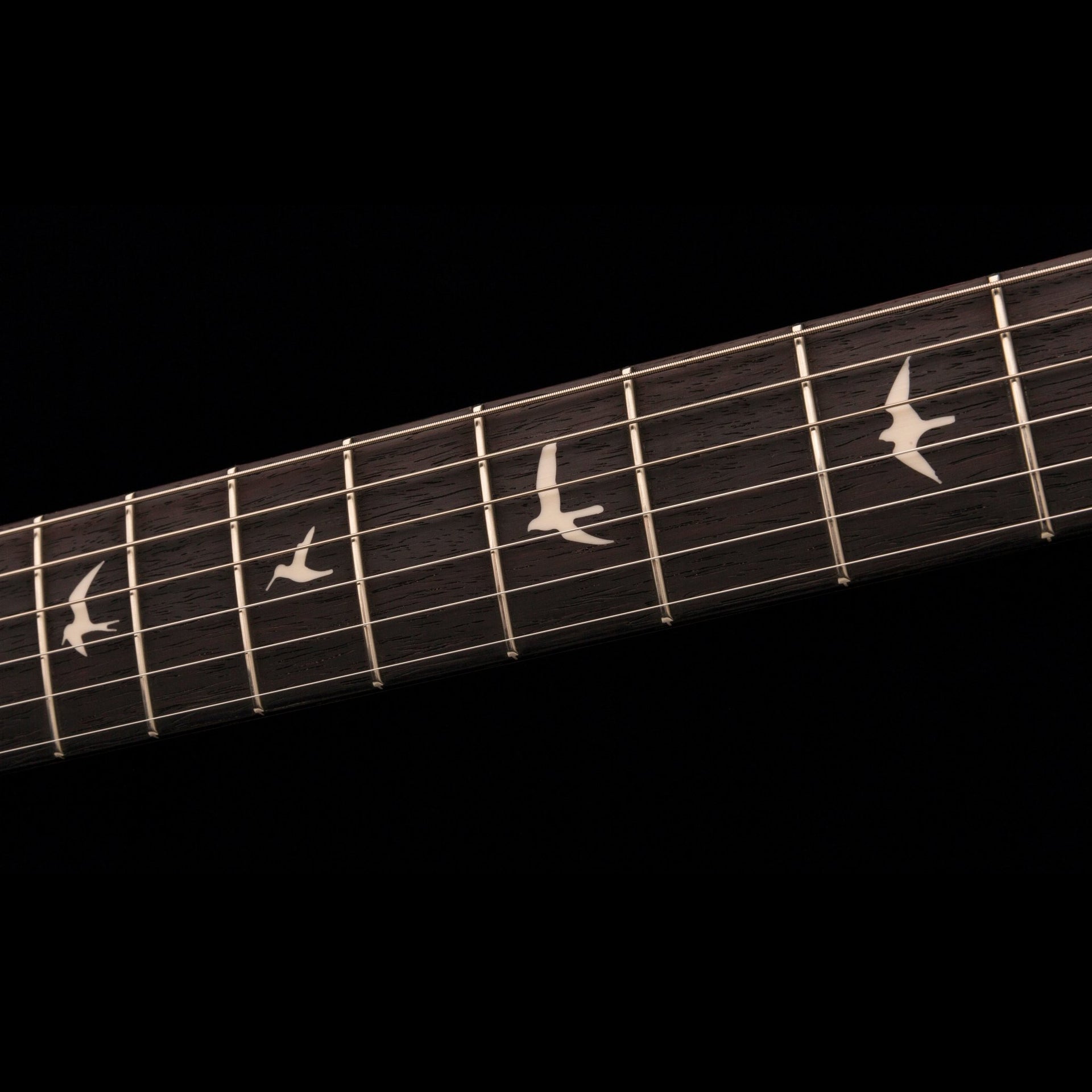 Silver Sky Orion Green