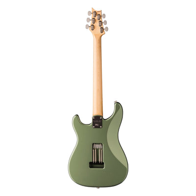 Silver Sky Orion Green