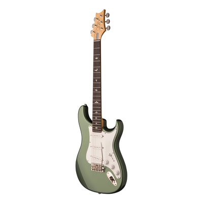 Silver Sky Orion Green