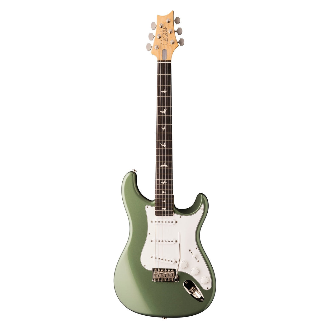 Silver Sky Orion Green