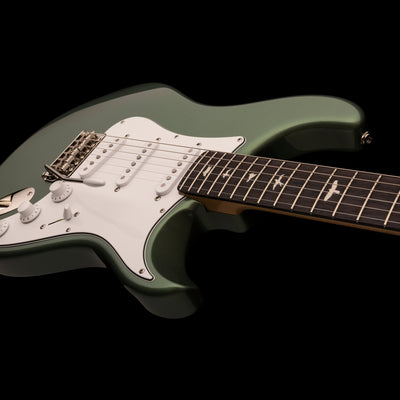 Silver Sky Orion Green