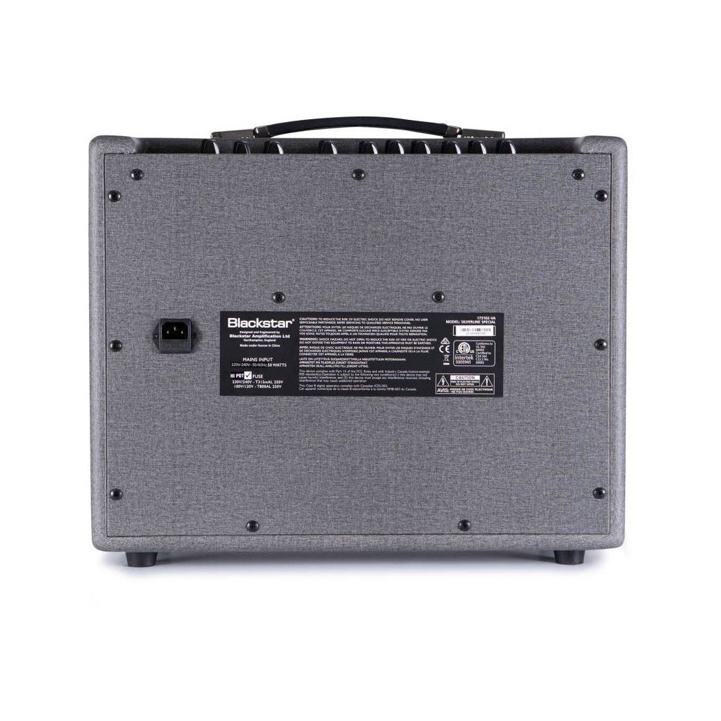 Silverline Special 50W guitar amplifier