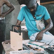 Ladda upp bild till gallerivisning, EP-40 Riddim + EP-2350 Ting Launch Kit
