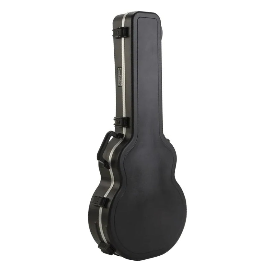 1SKB-20 SKB-20 Gitarrcase för Jumbo Akustisk Gitarr