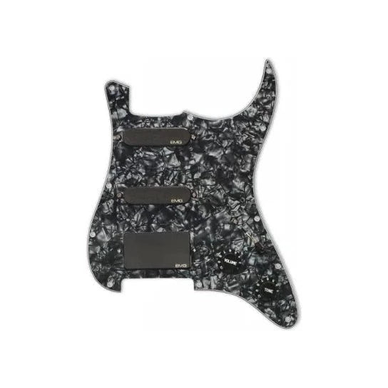 EMG - SL20 Steve Lukather Signature Kit - Musik Utan Gränser 