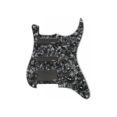EMG - SL20 Steve Lukather Signature Kit - Musik Utan Gränser 