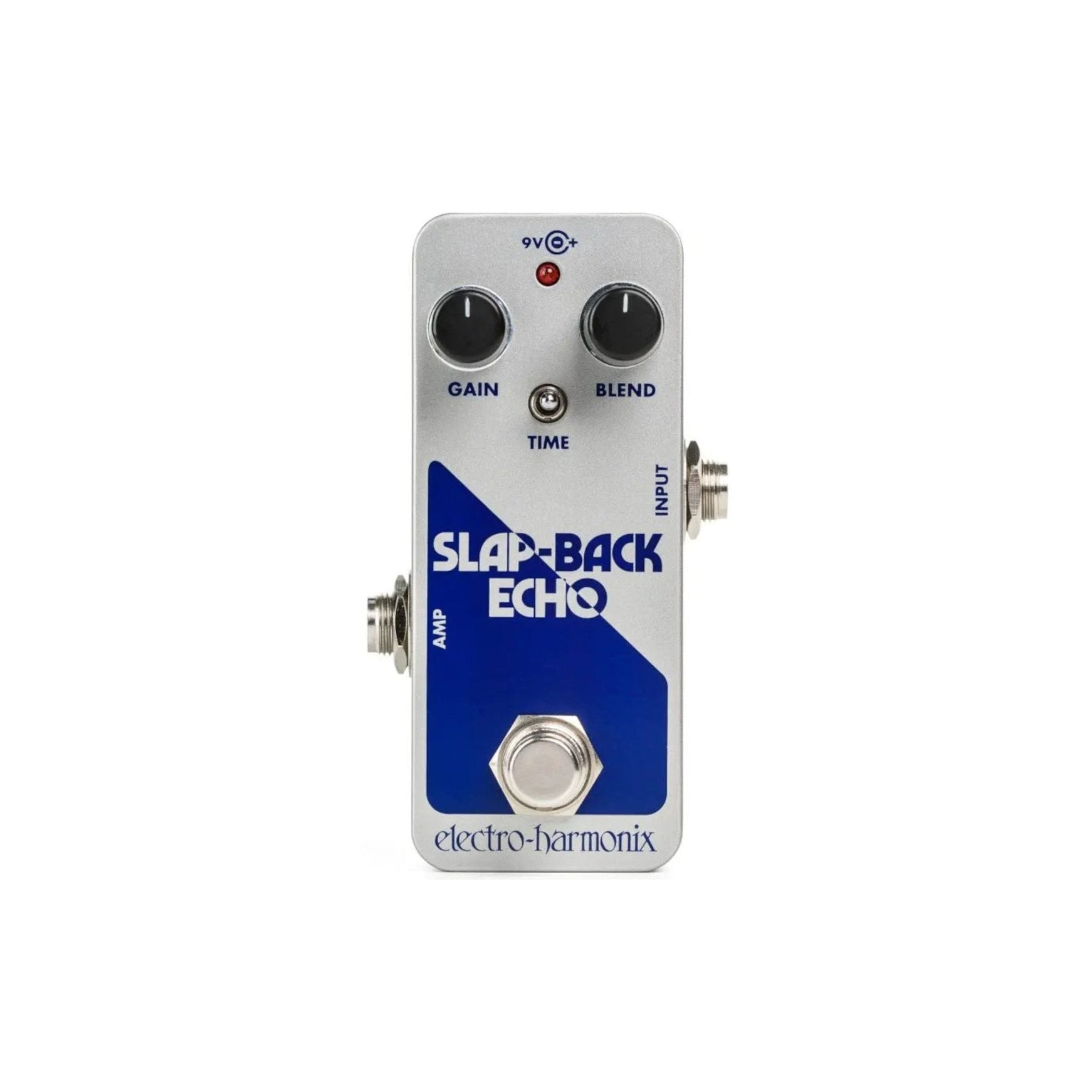 Electro-Harmonix - Slap Back Echo - Musik Utan Gränser 