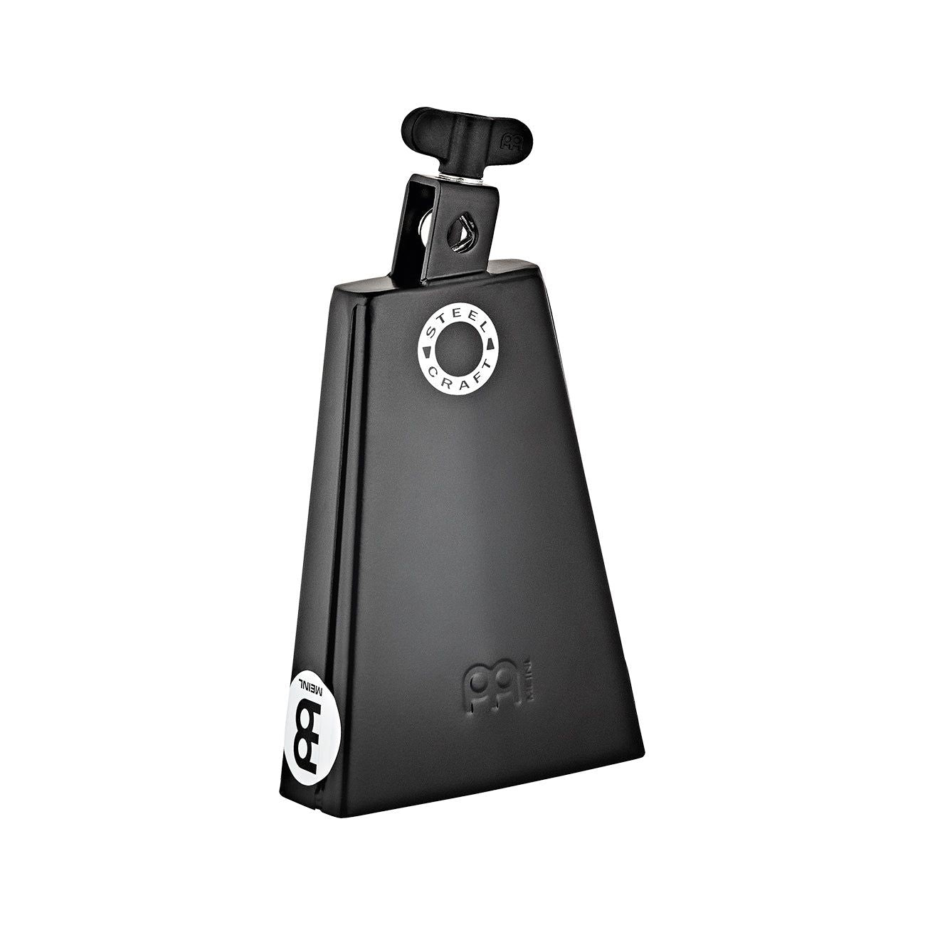 Meinl - SCL70-BK Cowbell Classic Rock 7" High pitch - Musik Utan Gränser 
