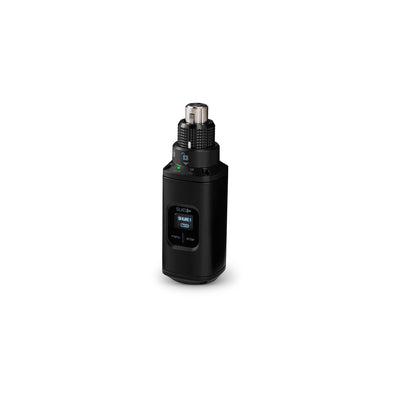 SLXD+ Portable System Plug-on G65