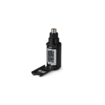 SLXD+ Portable System Plug-on G65