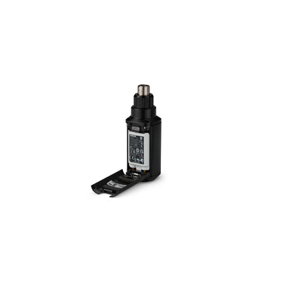 SLXD+ Portable System Plug-on S50