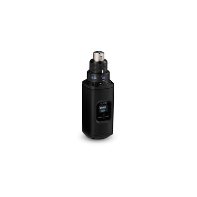 SLXD+ Portable System Plug-on G65