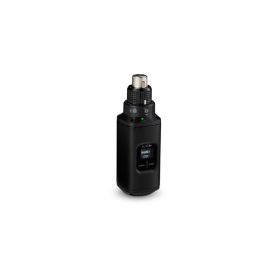 SLXD+ Portable System Plug-on S50