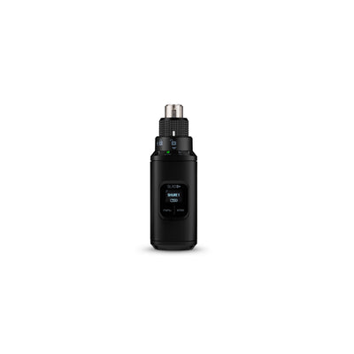 SLXD+ Portable System Plug-on S50