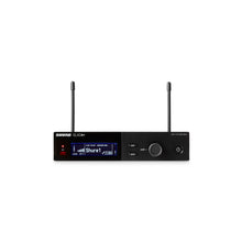 Ladda upp bild till gallerivisning, SLXD24D+ dubbel handmikrofon system NXN8/C S50
