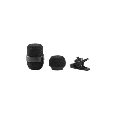SM39-TQG Headset för sång