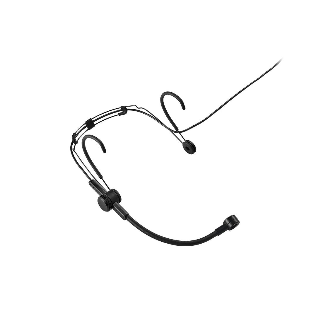 SM39-TQG Headset för sång