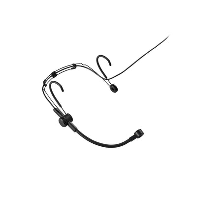 SM39-TQG Headset för sång