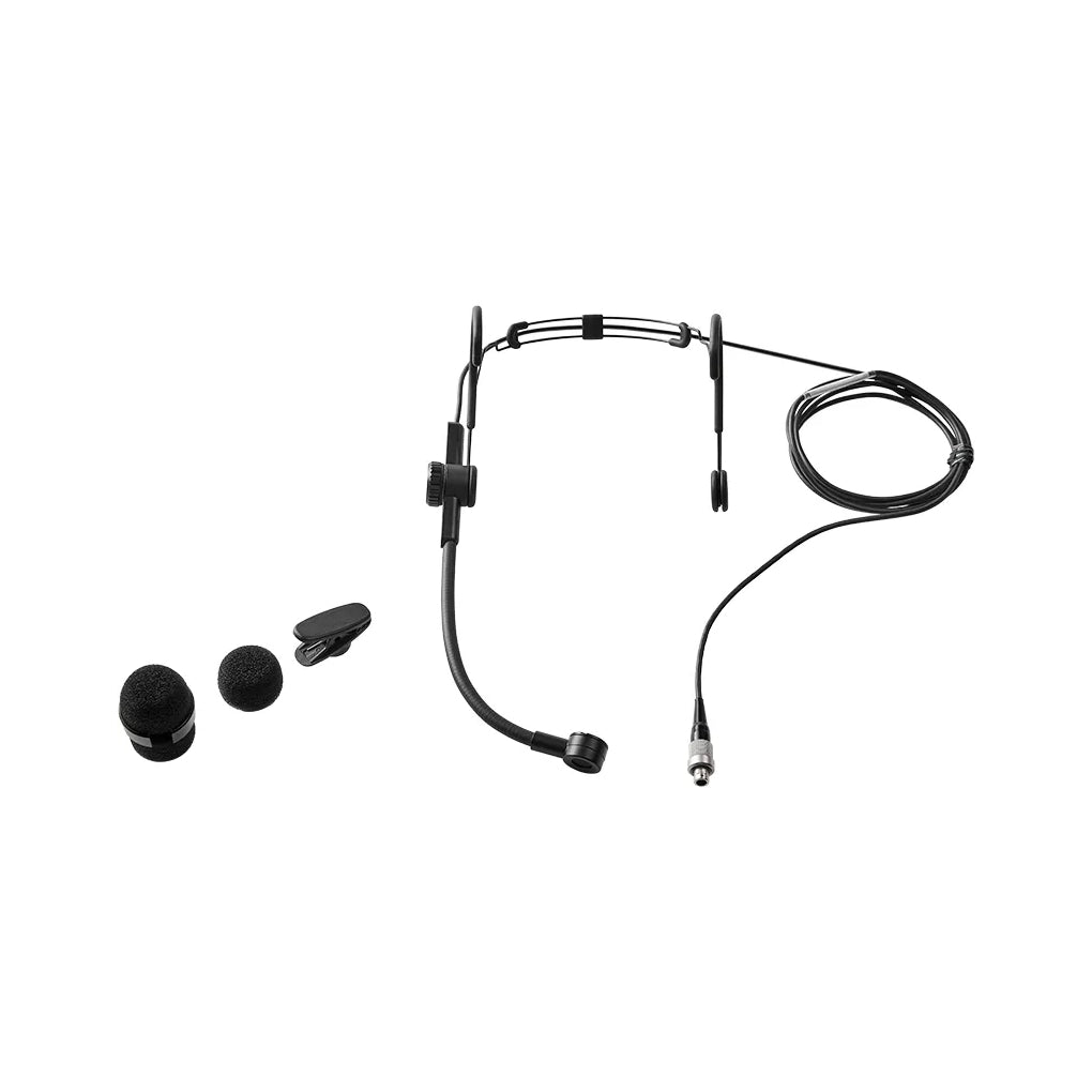 SM39-TQG Headset för sång