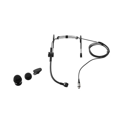 SM39-TQG Headset för sång