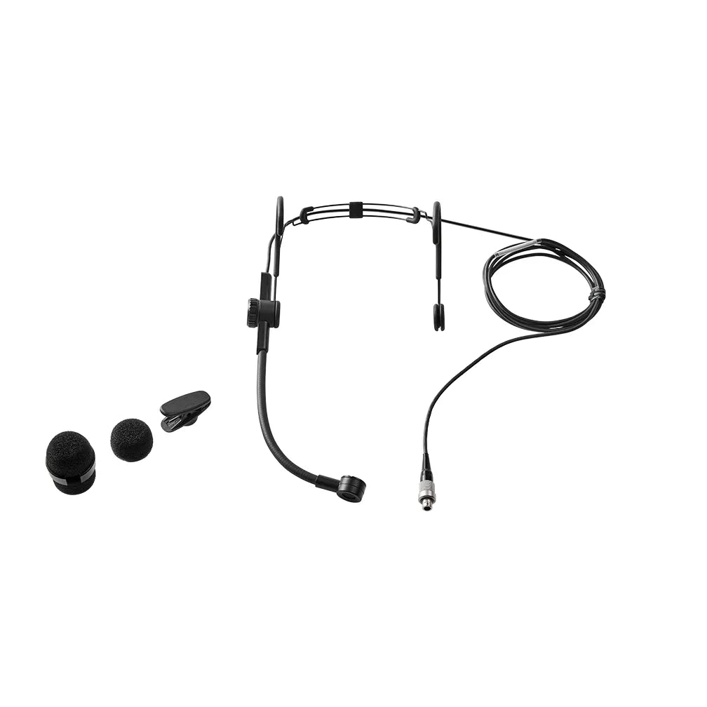 SM39-LM3 Headset för sång